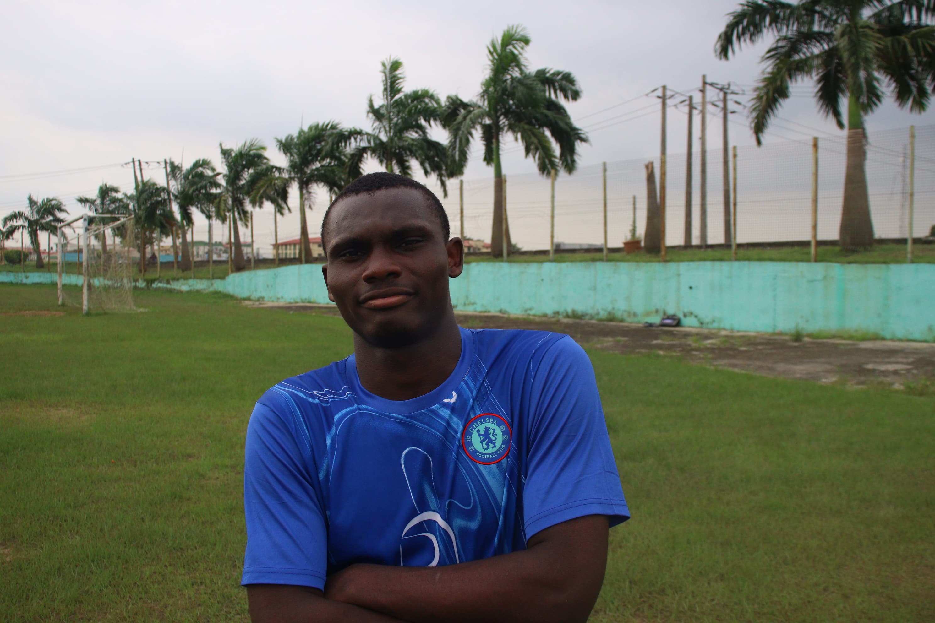 Ojo Eagles vs Young Stars