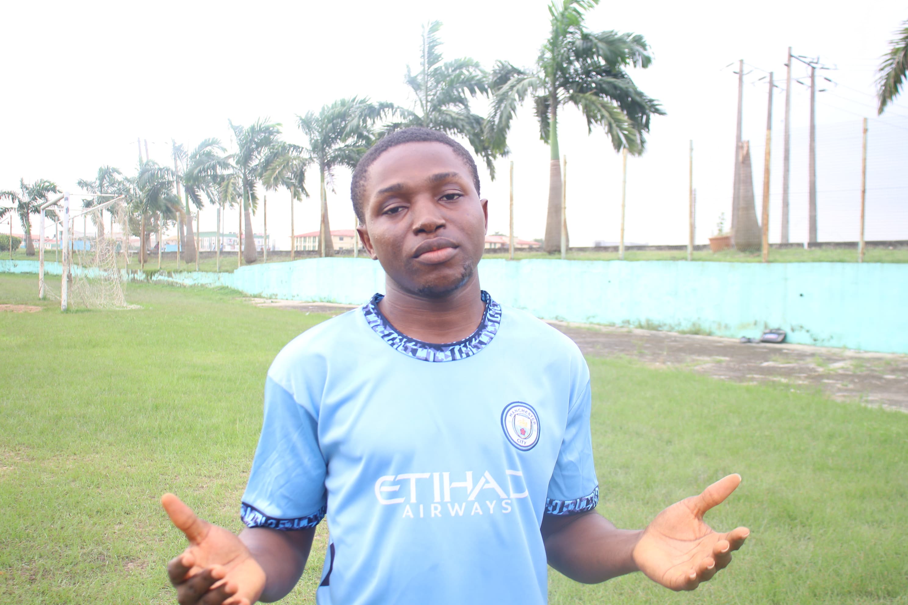 Adeshina FC vs Abiala Giants