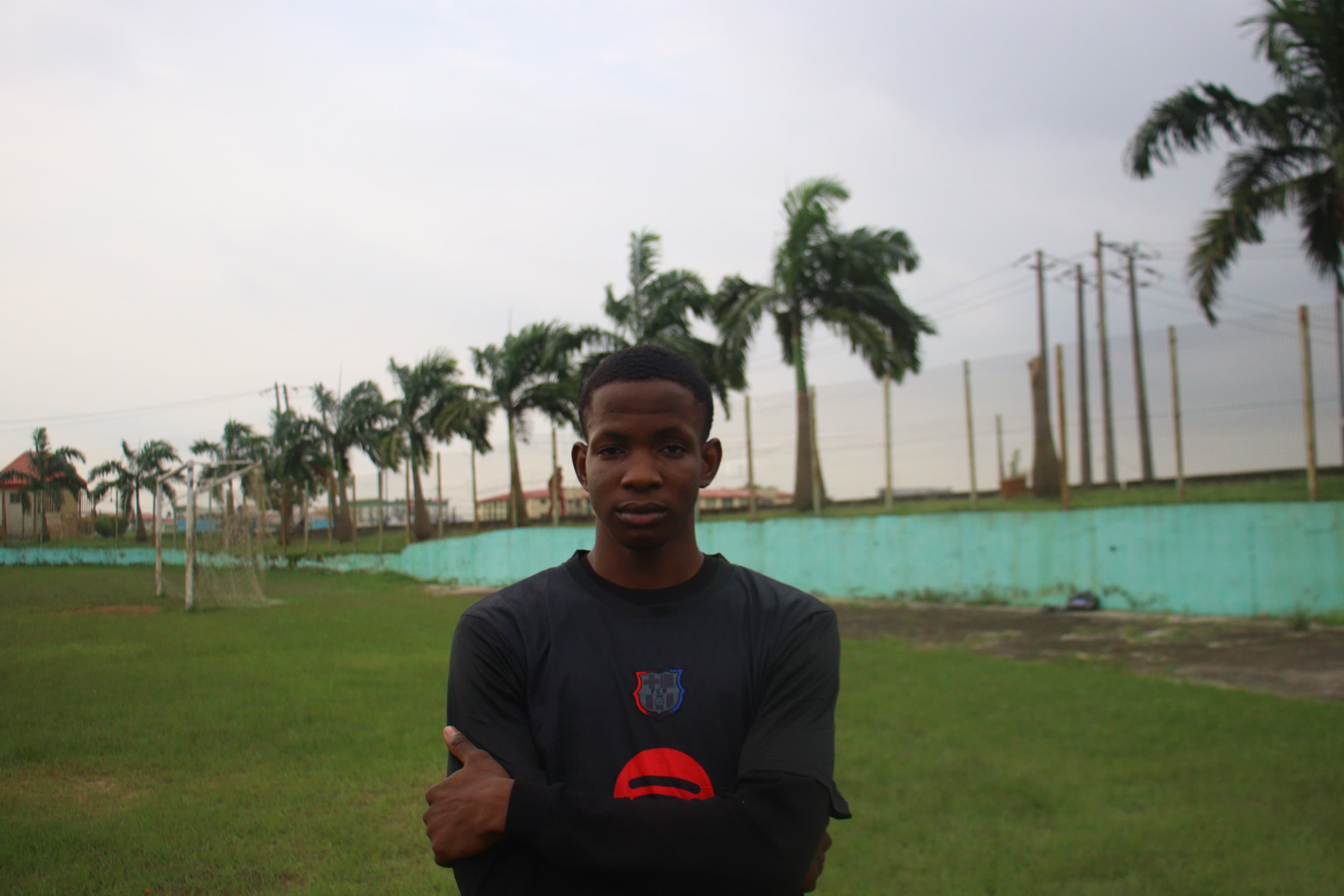 Gbenro Ballers vs Abiala Giants