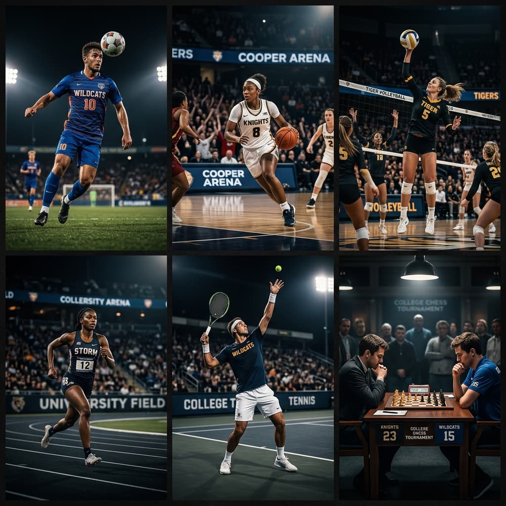 MTU All Sports Championship